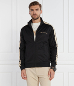 Худи SWEAT ZIP Karl Lagerfeld - черный(705406 533905)