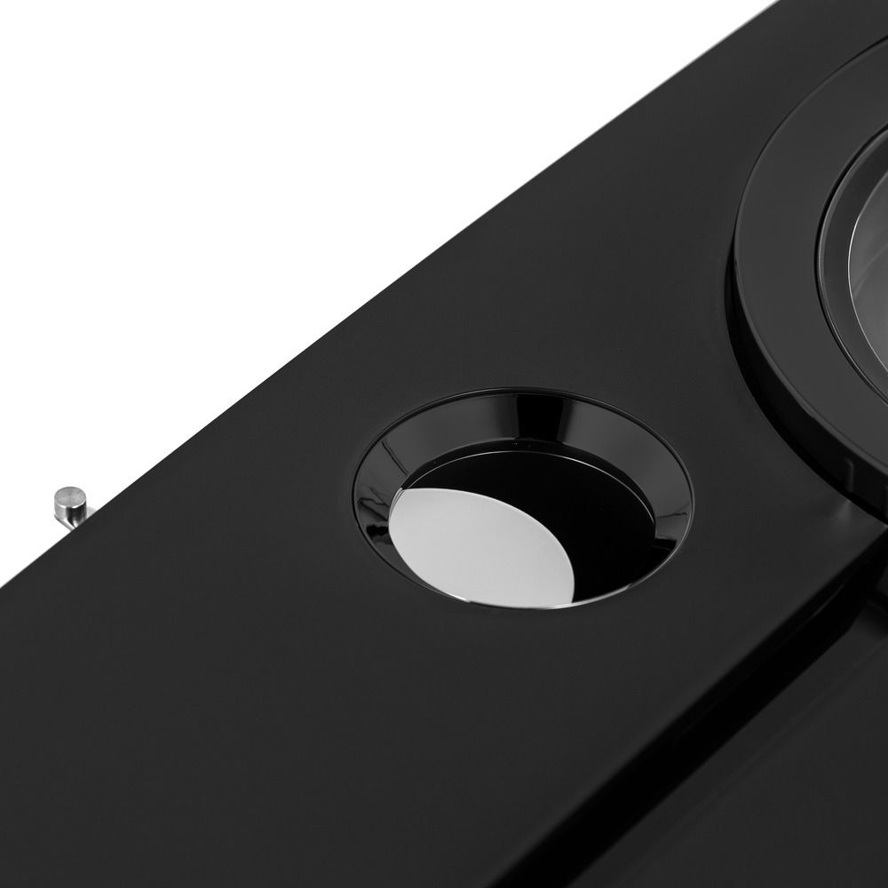 Кофемашина Jura ENA 8 All Black (15370) - 14