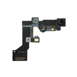 Шлейф для Apple iPhone 6S камера/сенсор/микрофон