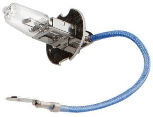 Лампа 24 В H3 70 Вт на п/туманные фары галогенная Standard Xenite