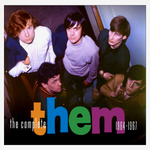 Them / Complete Them (1964-1967)(3CD)