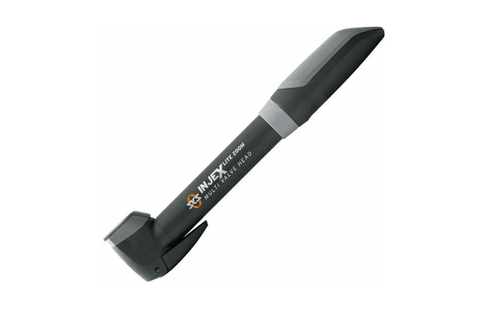 Насос SKS ручной INJEX LITE ZOOM, черный