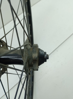 Колесо для велосипеда Alexrims 26" (заднее) w0193