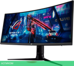 Игровой монитор ASUS ROG Strix XG349C