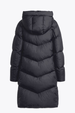 Куртка жен. PARAJUMPERS RINDOU 710 чернильно-черный
