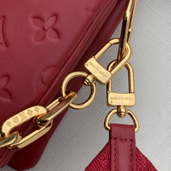 Louis Vuitton Coussin PM