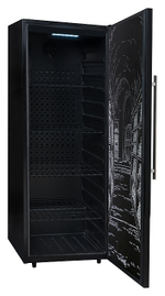 Винный шкаф Climadiff PCLP205