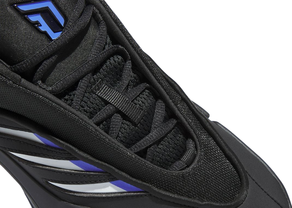 Сколько стоят adidas Dame 9 True Blue
