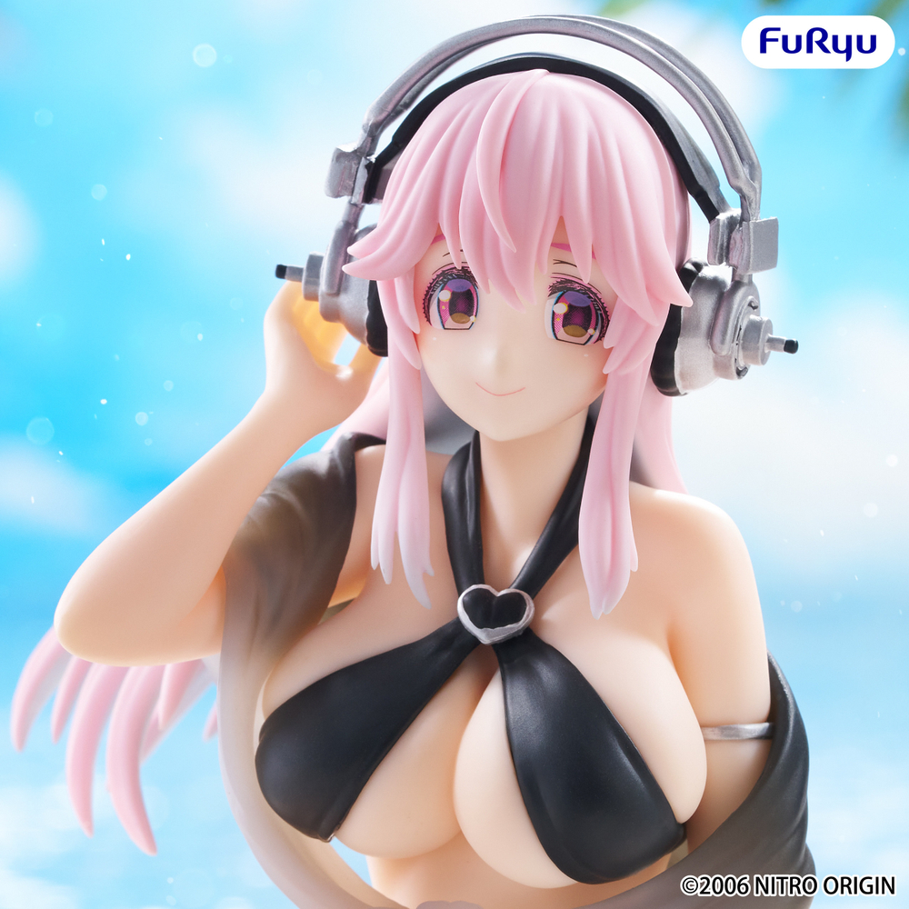 Сонико / Sonico