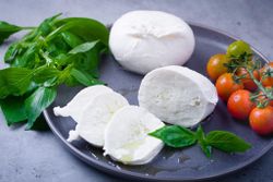 Заквасочная культура Lactofarm ECO Моцарелла, 2 гр. на 50 л молока