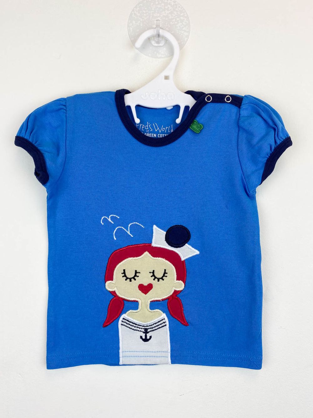 Футболка Freds World