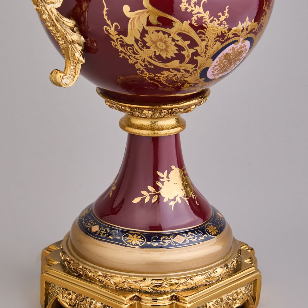 ВАЗА 25*20*44 СМ