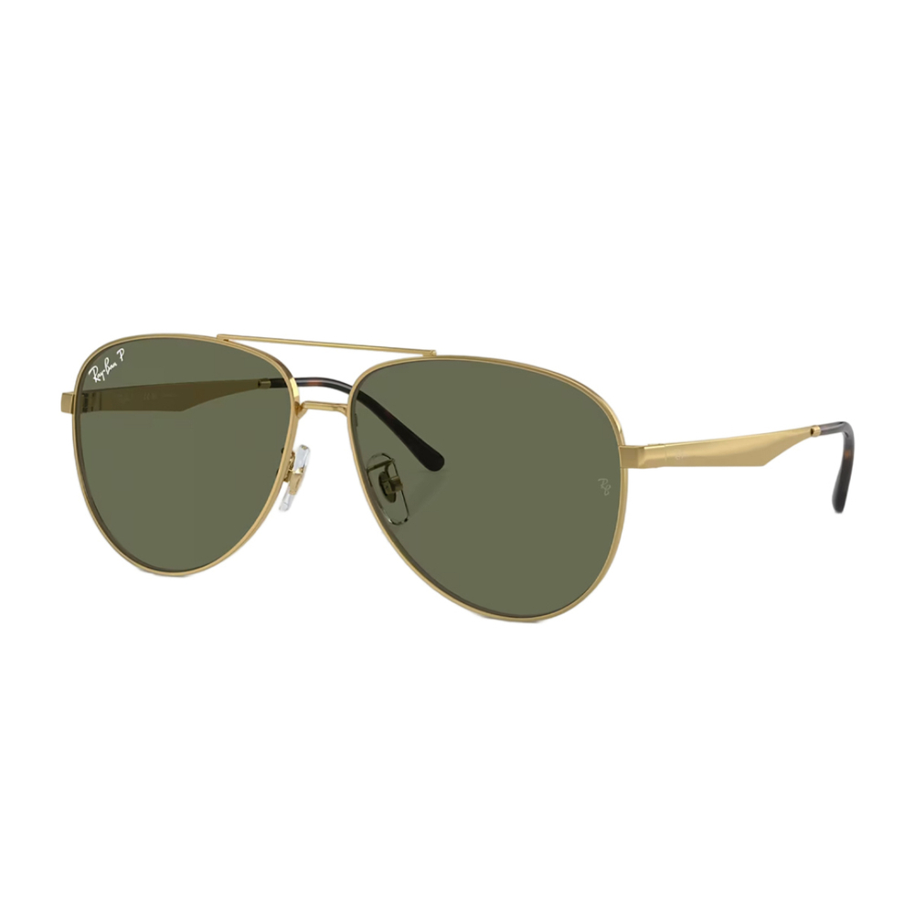 Очки RayBan, 0RB3712D-001/9A