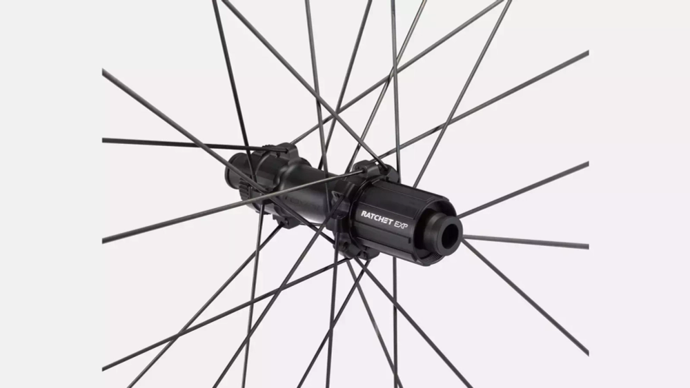 Roval Alpinist CLX II