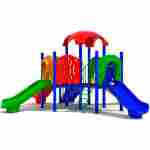 Детская площадка «Тропический Рай»