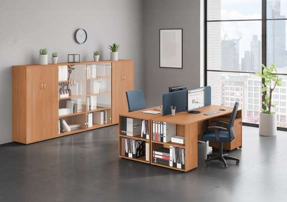 Офисная мебель Формула