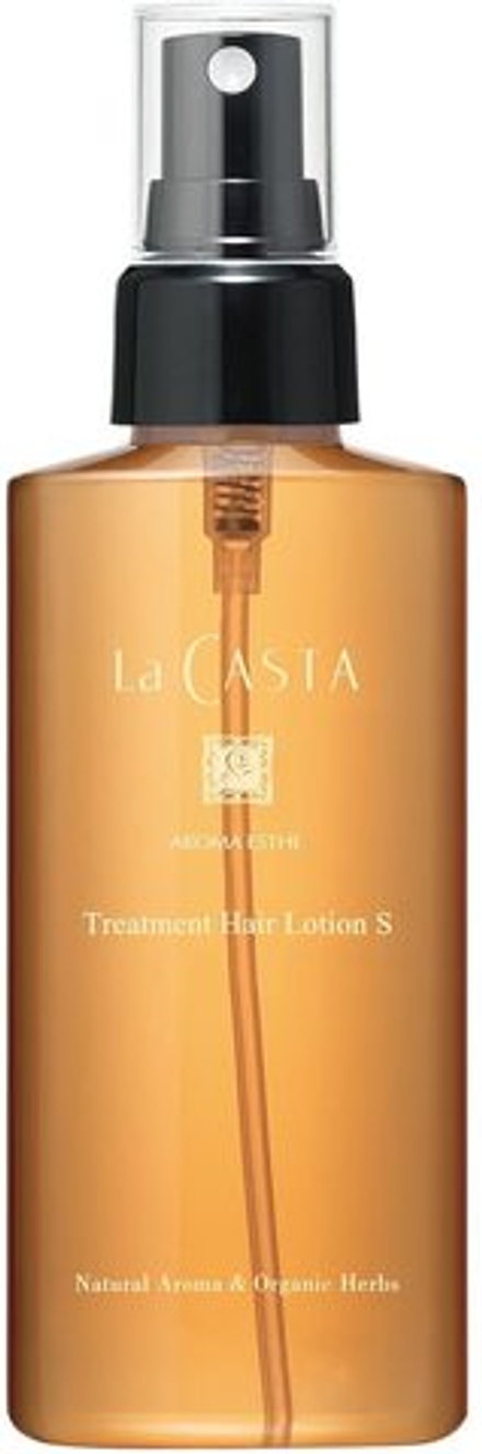La Casta Aroma Esthe Treatment Hair Lotion S Травяной спрей для тонких волос (цитрус) 150 мл