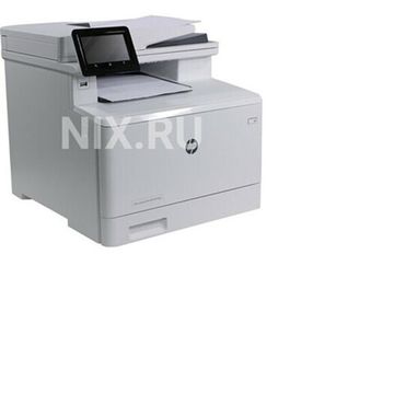 МФУ лазерное HP Color LaserJet Pro M479fdn