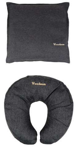 Подушка для бани Woodson