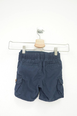 Шорты Baby Gap джинсовые на 8-12 месяцев