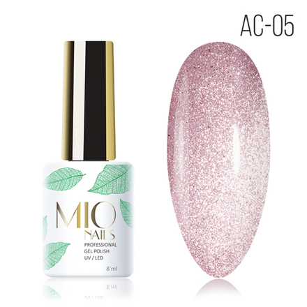 Гель-лак MIO NAILS Air Cats №5, 8мл