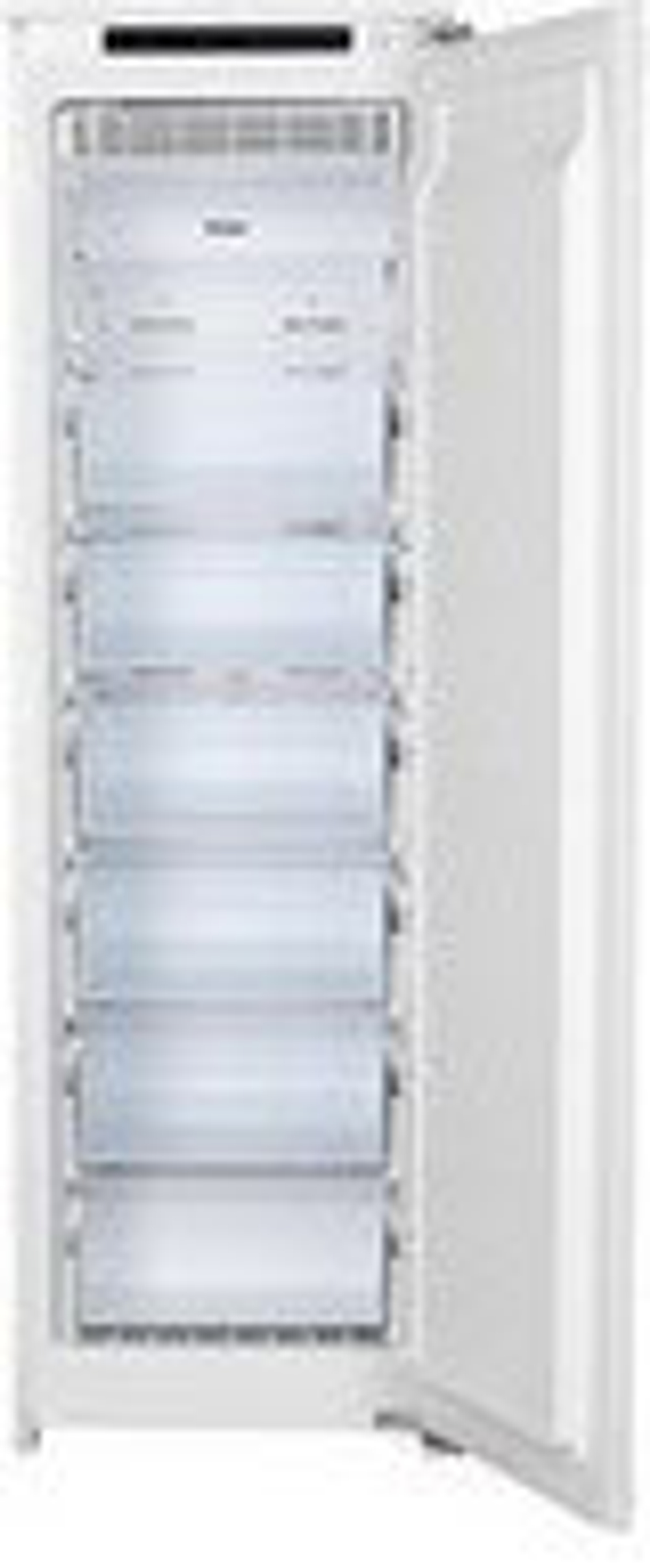 Встраиваемый морозильник Haier HCF208NFRU