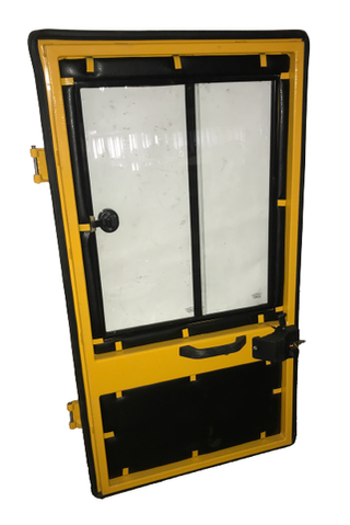 Дверь правая К-700А, К-701 в сборе