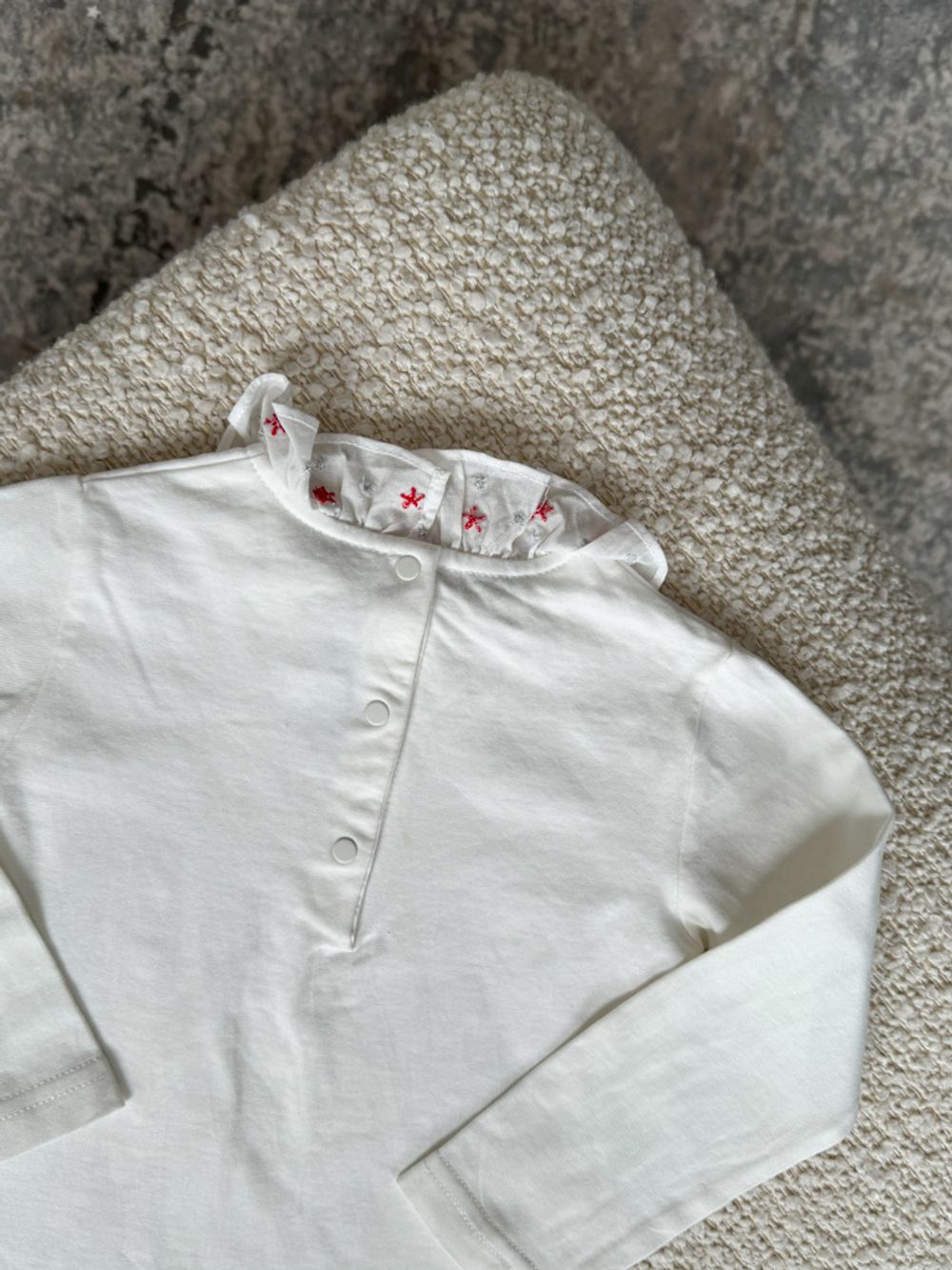 Боди Tartine et Chocolat, 86