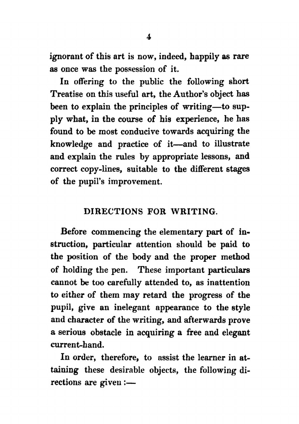The universal penman, containing rules for acquiring the knowledge and practice of penmanship | J. Robertson