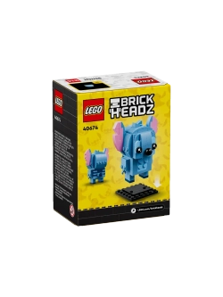 Конструктор Lego Brickheadz 40674 Disney Stitch