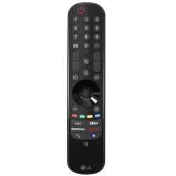 Телевизор LG ЖК 75"; 75UQ80001LA