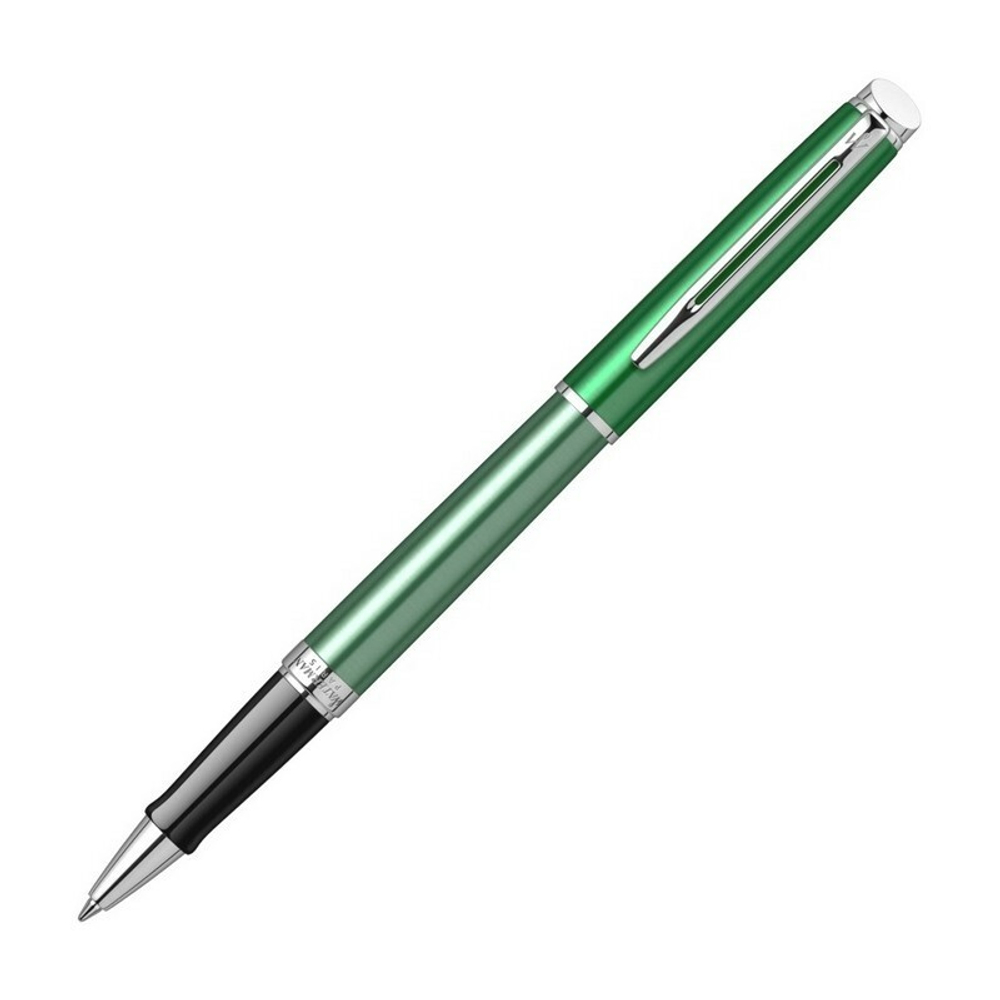 Ручка-роллер Waterman Hemisphere F