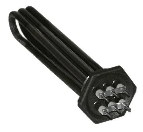 Блок электронагревательный СЭВ; 4,5кВт