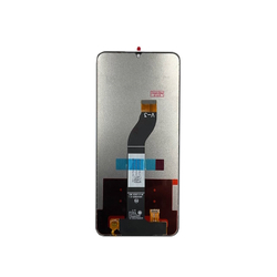 Дисплей для Xiaomi Poco C65/Redmi 13C 4G (2310FPCA4G/23100RN82L) с тачскрином Черный - OR X-Lux