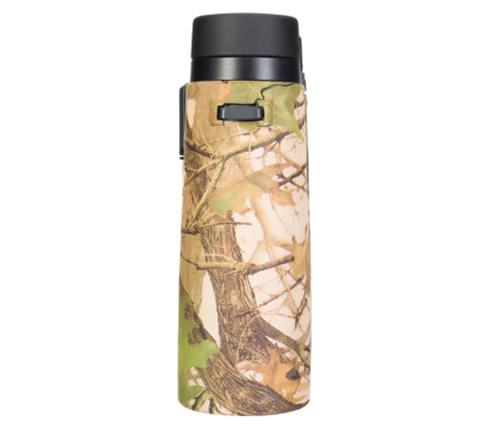 Бинокль Levenhuk Camo Pine 10x42 с сеткой