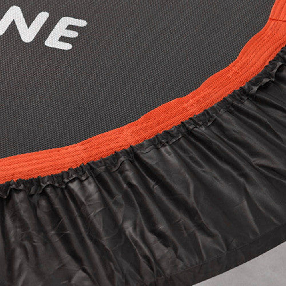 Батут для фитнеса DFC KENSONE 40&amp;quot; BSD-40-Black с поручнем