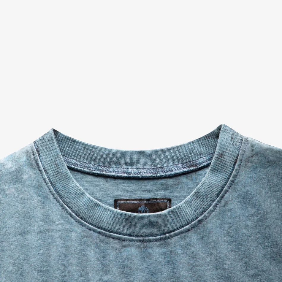 TSHRT_BXFT Jacques-Yves C. Sea Camo