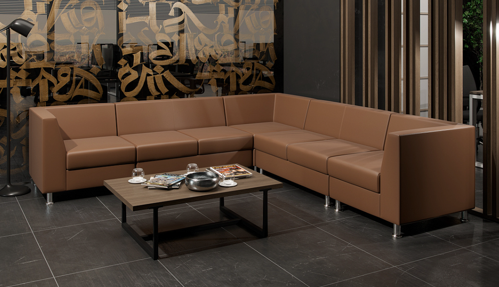 Мягкое кресло ПРАЙМ