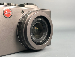Leica D-Lux 5