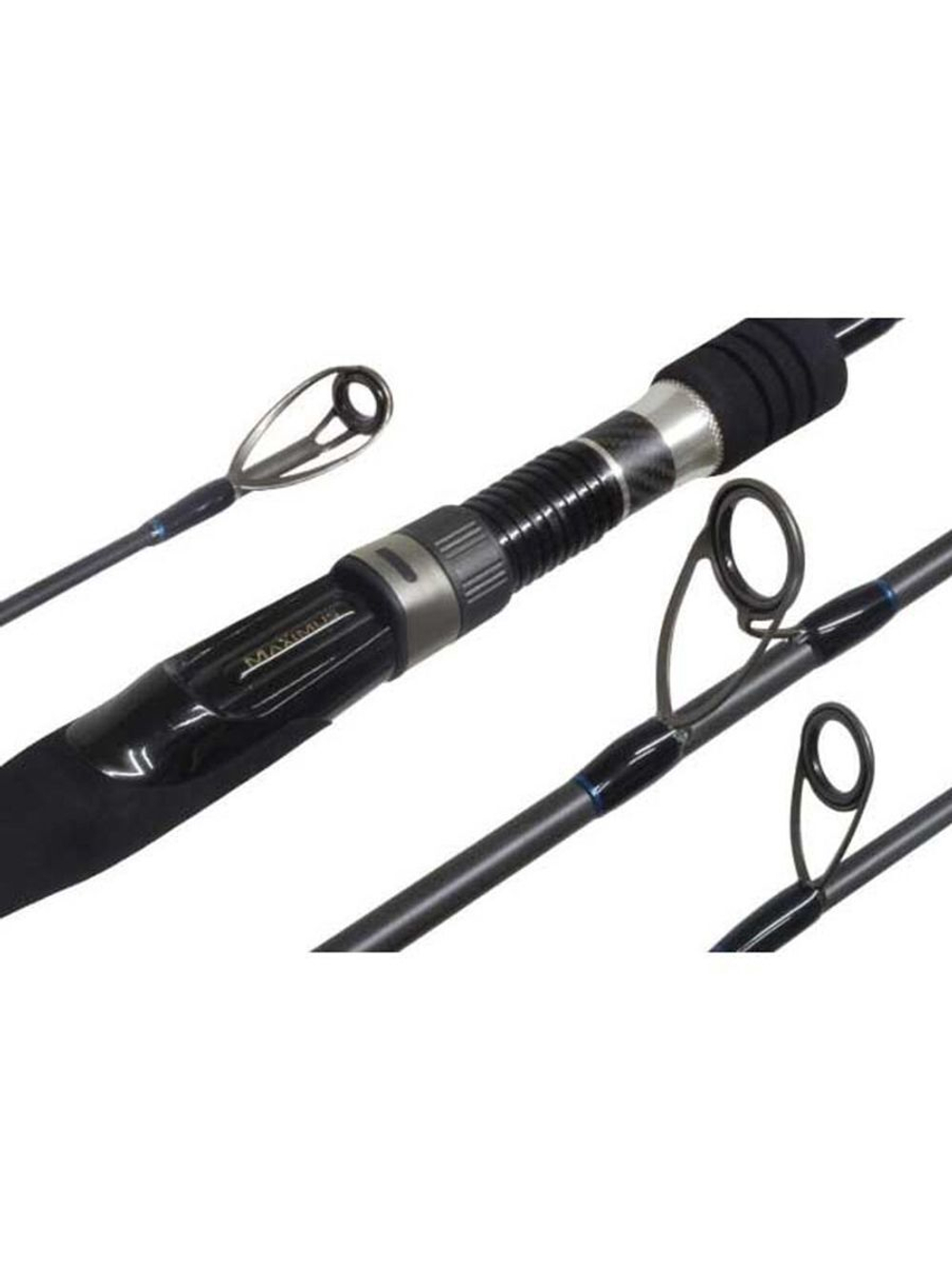 Спиннинг Maximus DESTROYER-X 15H 1.5m 20-80g (MJBSDX15H)