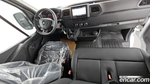 Renault Korea (Samsung) Master 2.3 Van L (12.2022)
