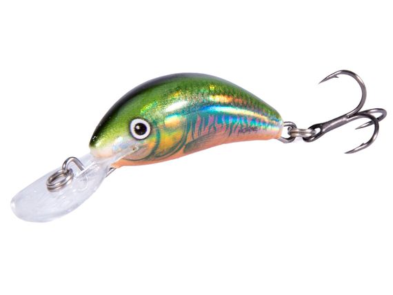 Воблер Salmo Hornet Sinking 3.5cm Holo Oikawa