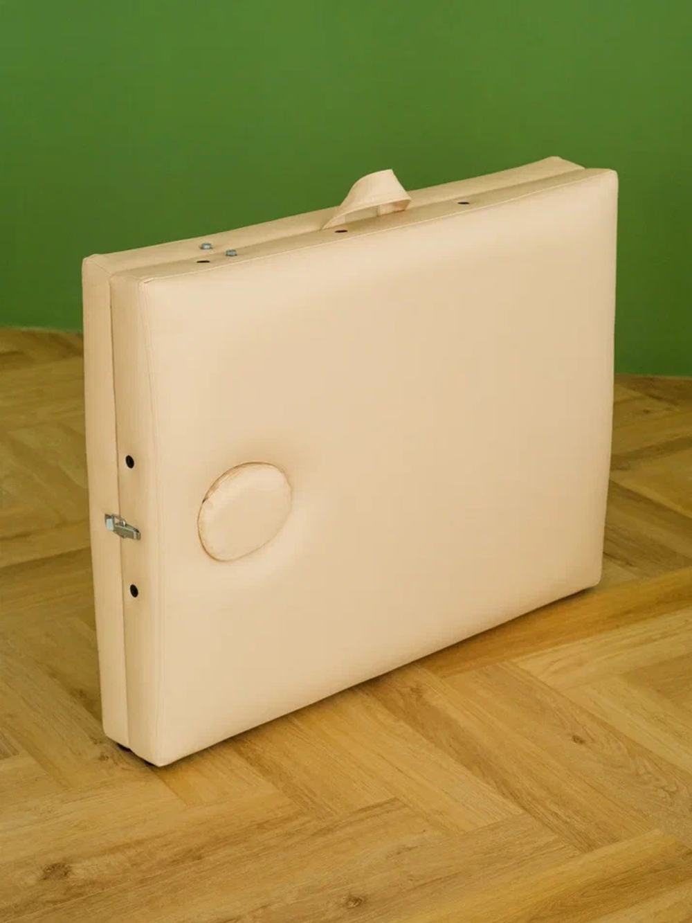 Массажный стол Elite 190/70 с регулировкой высоты