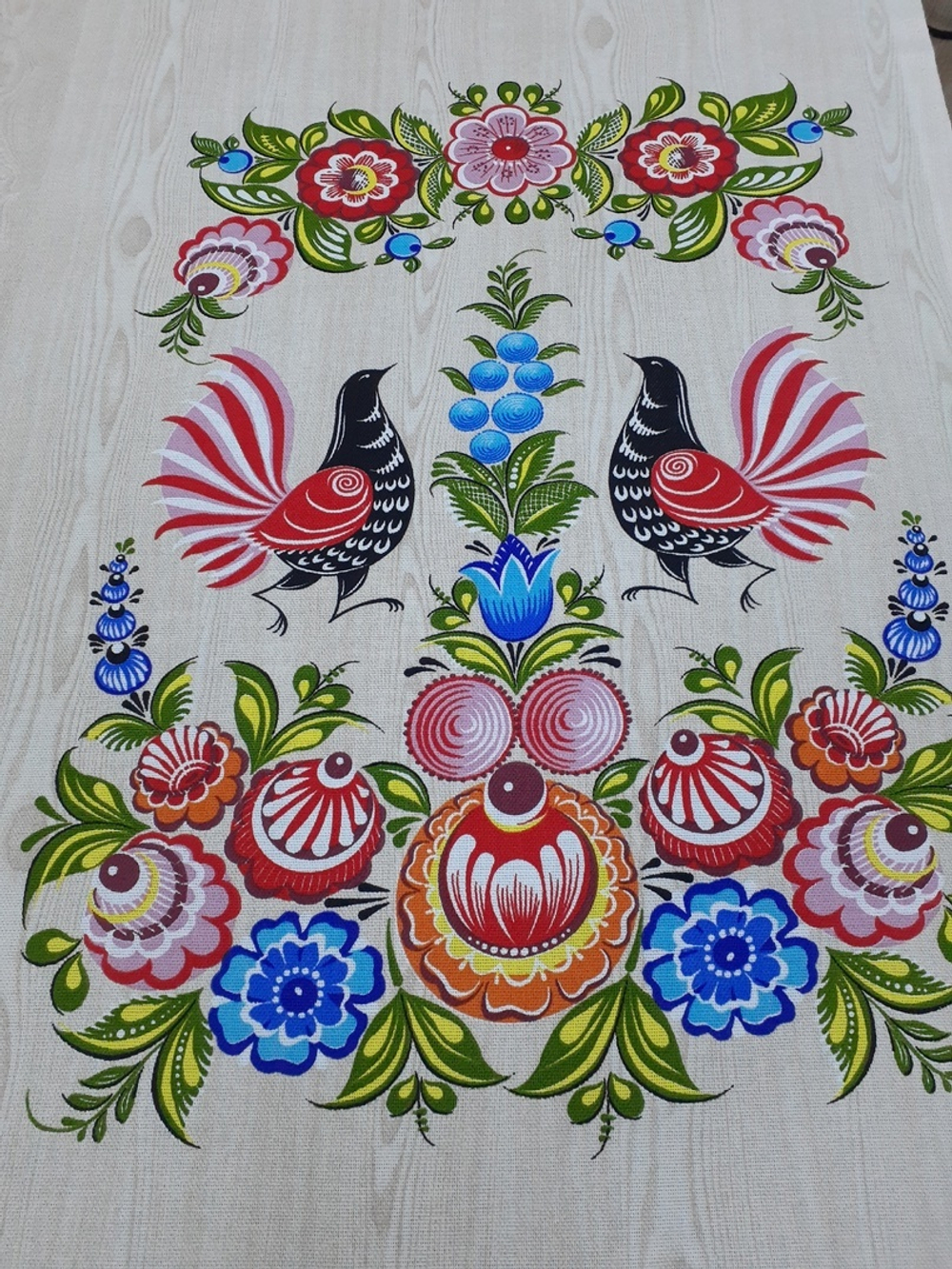 Рогожка
