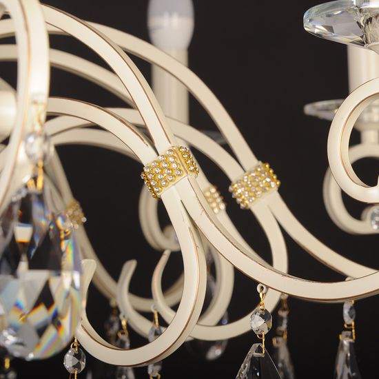 Подвесная люстра Abrasax 1141/12