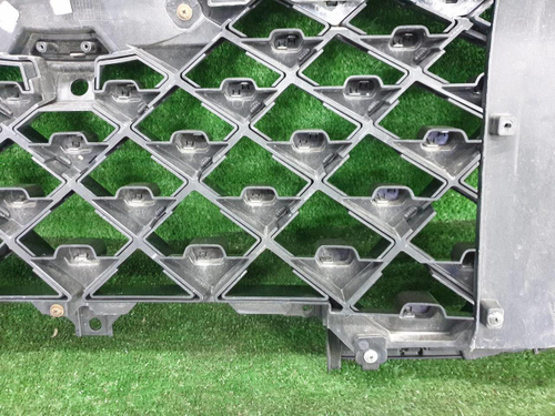 Решетка радиатора Chery Tiggo 8 Pro Max (2022-н.в.)