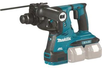 Аккумуляторный перфоратор Makita LXT DHR282ZJ