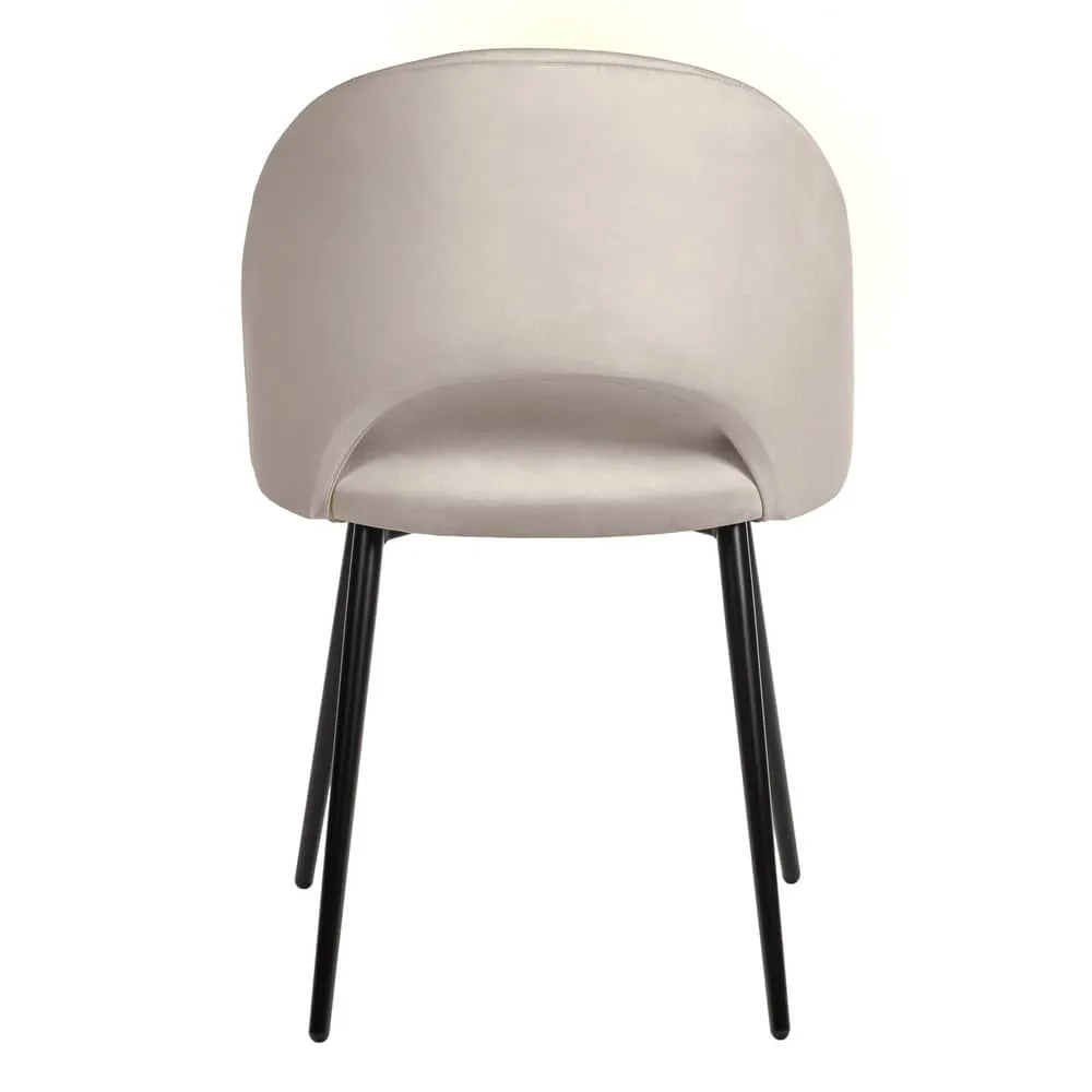 Стул Bradex Home Leo латте