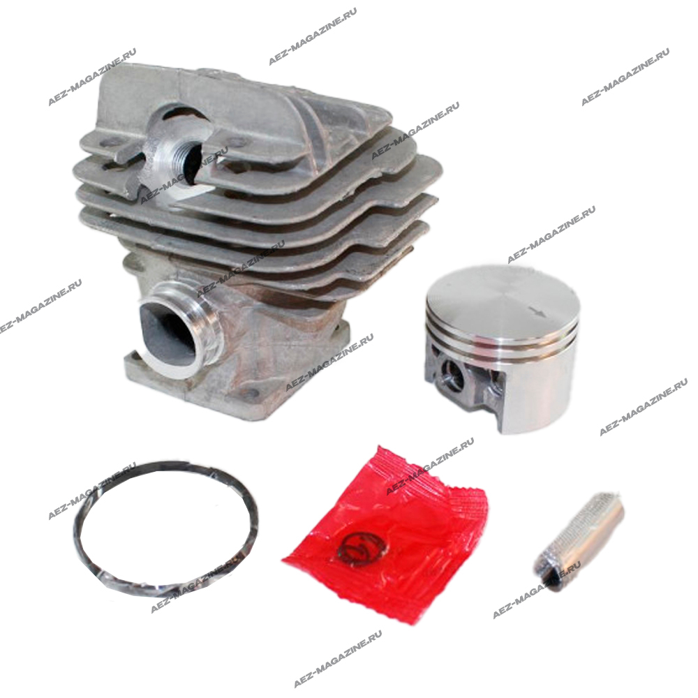 Поршневая группа подходит для бензопилы Штиль MS260¶