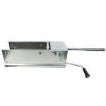 Шприц колбасный горизонтальный HS-5L Foodatlas